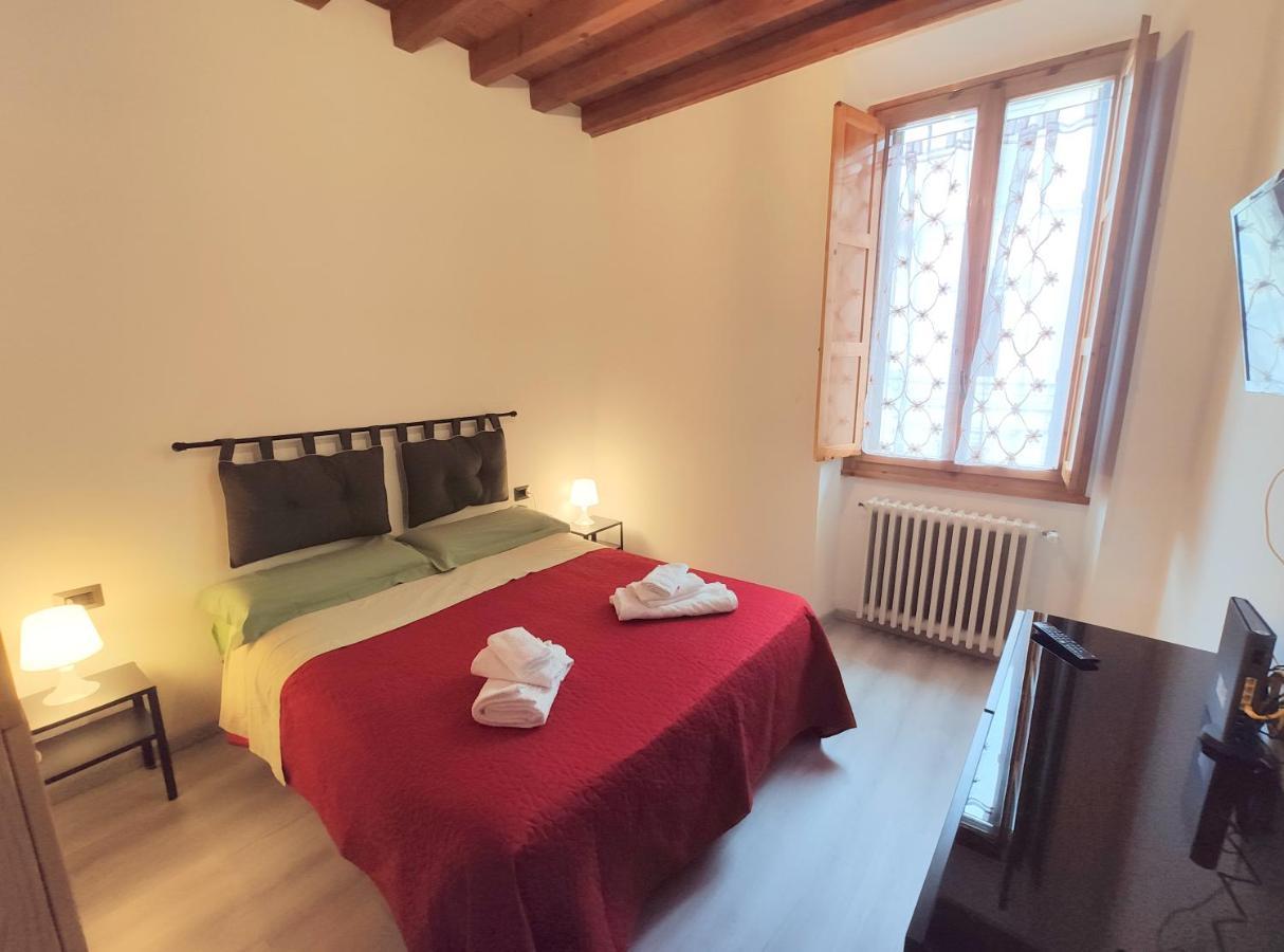 Apartamento Casa Di Corte