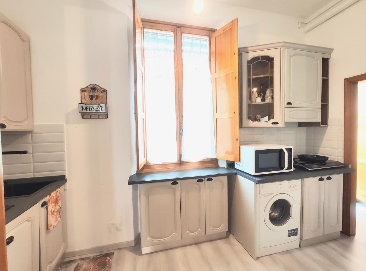Casa Di Corte Apartamento *