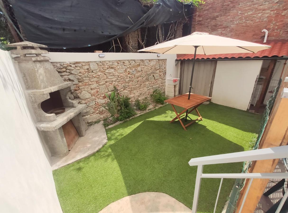 Casa Di Corte Apartamento
