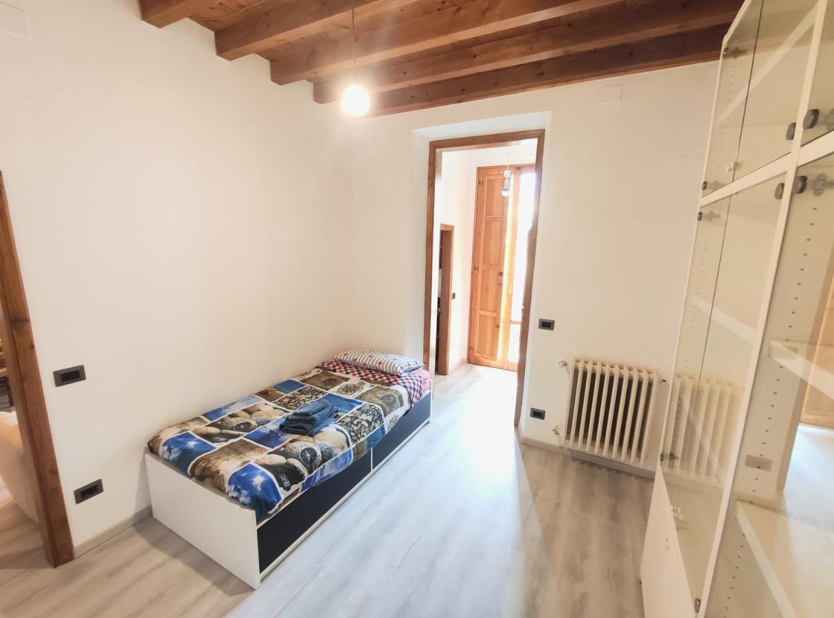 Casa Di Corte *