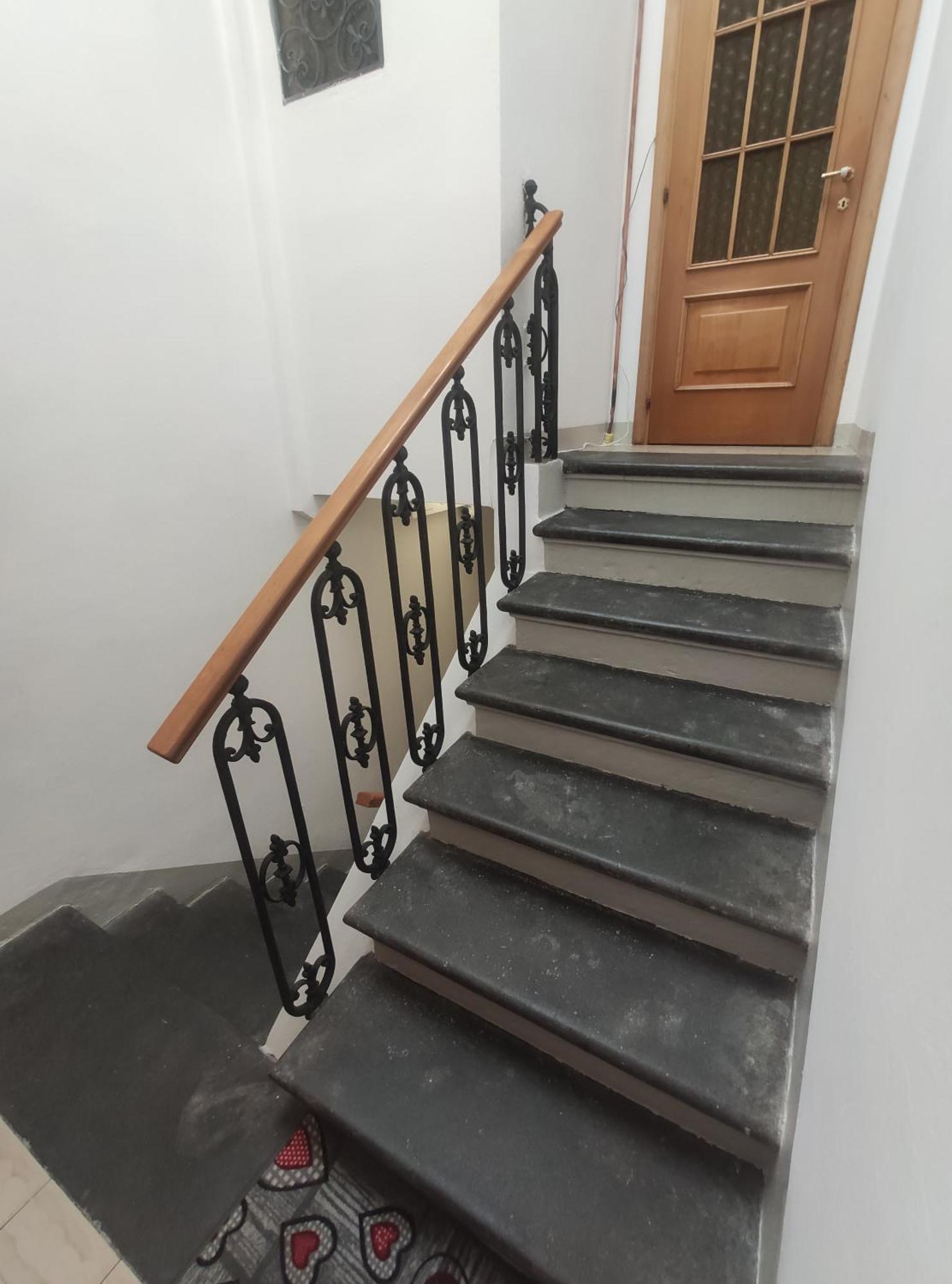 Casa Di Corte *