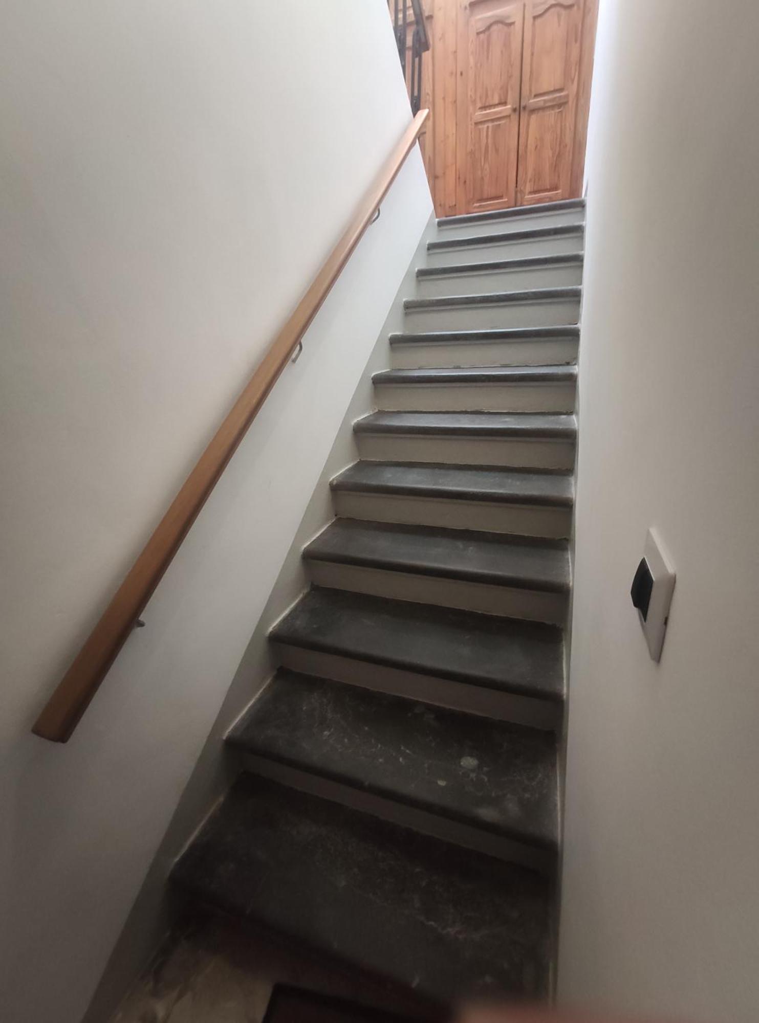 Casa Di Corte Apartamento *